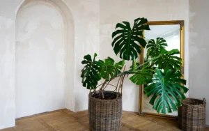 Artificial Interior Decor Jakarta