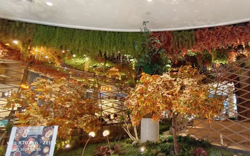 Jual Tanaman Hias Artificial Jakarta